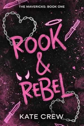 ‎ROOK on Apple Books.